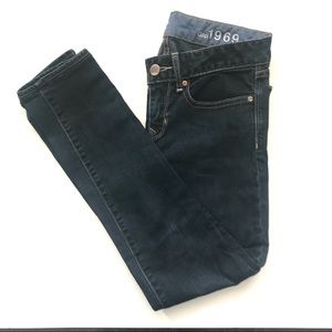 Closet Clear Out! GAP 1969 Always Skinny